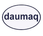 Logo DAUMAQ S.A.